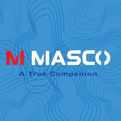 M MASCO Profile