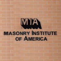 Masonry Institute of America (@mia_masonry) 's Twitter Profile Photo Masonry Institute of America (@mia_masonry) 's Twitter Profile Photo