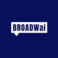 Broadw.ai(@BroadwaiNYC) 's Twitter Profile Photo