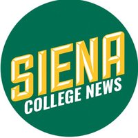 Siena College News (@newssiena) 's Twitter Profile Photo Siena College News (@newssiena) 's Twitter Profile Photo