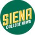 Siena College News (@NewsSiena) Twitter profile photo