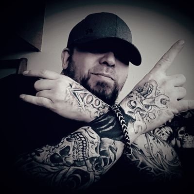 traphammer1974's profile picture. 