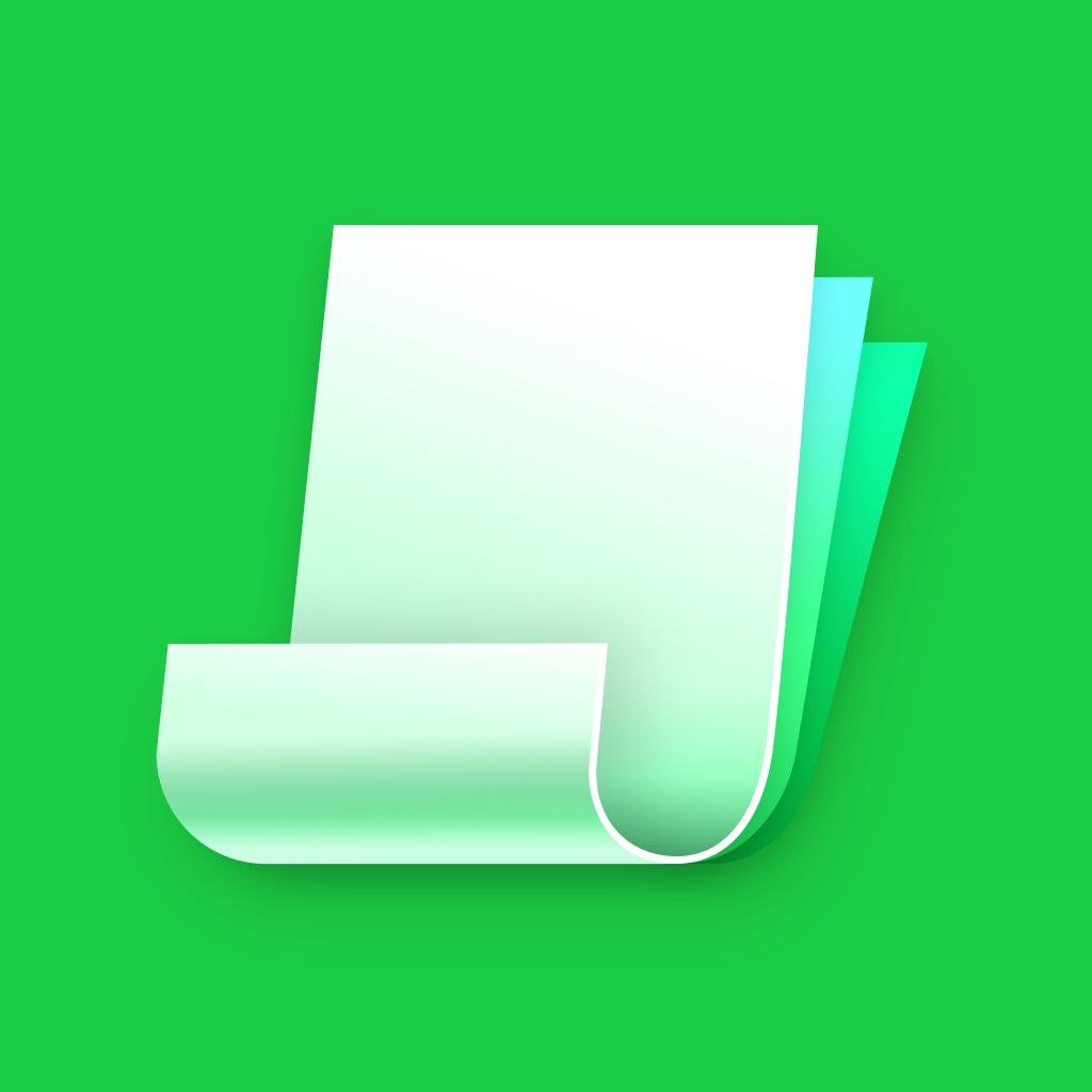 Simple invoicing app for Android, iOS, iPadOS, macOS and Web.