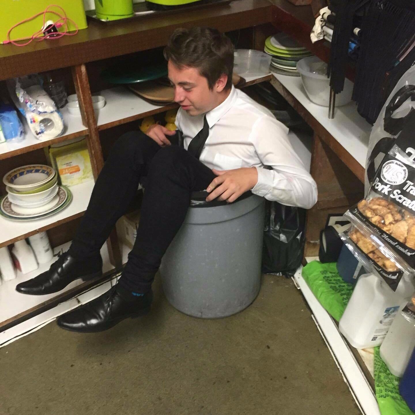 CallumSnooks99's profile picture. 23