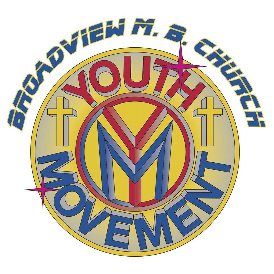Influencing the present youth to serve an omnipresent God while preparing for a coming Christ!

IG: bmbcyouthmovement

Contact info: chainbreakersbmbc@gmail.com