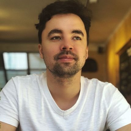 👨💻 Mobile Developer @Meta | All my opinions belong to me