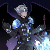 Pisces (@psi_ae) 's Twitter Profile