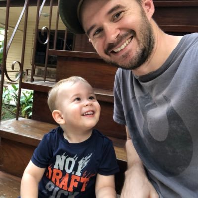 CliffDaniels85's profile picture. 