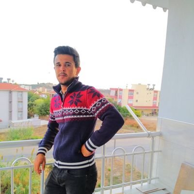 Mehmeti90330984's profile picture. Tarifi Zor! 😉