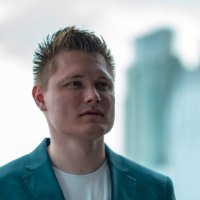 Vadim Kai (@vaddykai) 's Twitter Profile