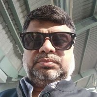 Parmod Kapoor(@kapoorparmod) 's Twitter Profile Photo
