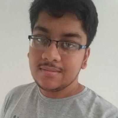 software engineer💻 | tech enthusiast 🕵️♂️