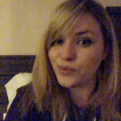 pamelaauh's profile picture. Pilot ❤️