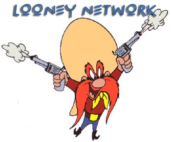 Looney Network consists of the coolest entertaining photo blogs you can find online. 

You will always get new themed photo galleries.

Get ready for fun!