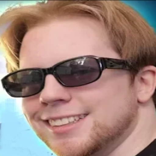 fruitglsh's profile picture. yea