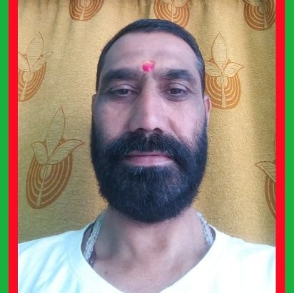 KKRawat11's profile picture. 