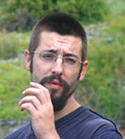 Andriano82's profile picture. 3D Generalist