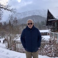 Dave Habell (@davehabell) 's Twitter Profile