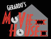 Voor al uw dvd's en Blu Ray's ook voor games en Consoles !
Als Gerardo's Moviehouse het niet heeft ,dan heeft niemand het !!