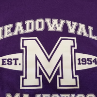 Meadowvale P. S. (@meadowvale_tdsb) 's Twitter Profile