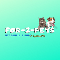 For Z Pets(@ForZPets1) 's Twitter Profile Photo