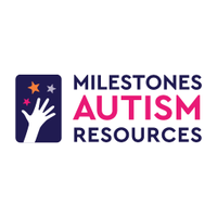 Milestones Autism Resources(@milestonesorg) 's Twitter Profile Photo