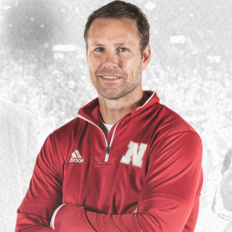 Head Coach - @HuskerMBB. #GBR https://t.co/lWxTXeeRTe