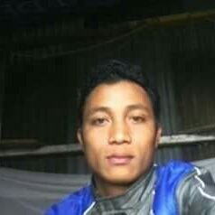happy