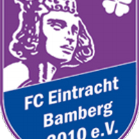 FC Eintracht Bamberg (@fce2010) 's Twitter Profile