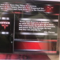 Foxfire Schools (@foxfirek12) 's Twitter Profile