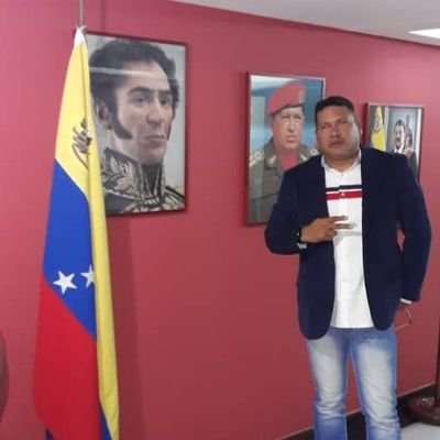 Chavista Radical