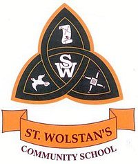 St. Wolstan’s is an all-girls second level school in Celbridge, Co. Kildare, Ireland