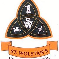 St Wolstan's Community School(@stwolstanscs) 's Twitter Profile Photo