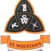 St Wolstan's Community School (@stwolstanscs) Twitter profile photo