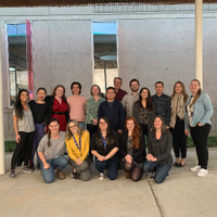 Kobor Lab (@koborlab) 's Twitter Profile