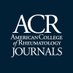 ACR_Journals (@ACR_Journals) Twitter profile photo