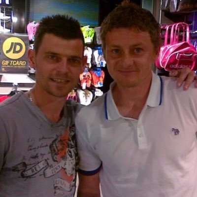 gardono07's profile picture. #Dublin #Ireland its nice to be important but its more important to be nice