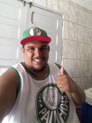 Nascido palmeirense ... Morrerei palmeirense 

@Palmeiras 

Maria Letícia minha pequena meu amor! 

@Nordeste região abençoada...

Nordestino orgulhoso