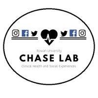 RowanU CHASE Lab(@RowanCHASELab) 's Twitter Profile Photo