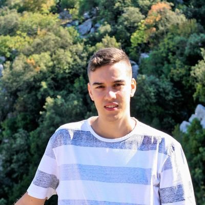 cambiodecuenta6's profile picture. #CommunityManager y #TecnicoInformatico. Estudié en #AulaCM. Rendirse nunca es una opción.