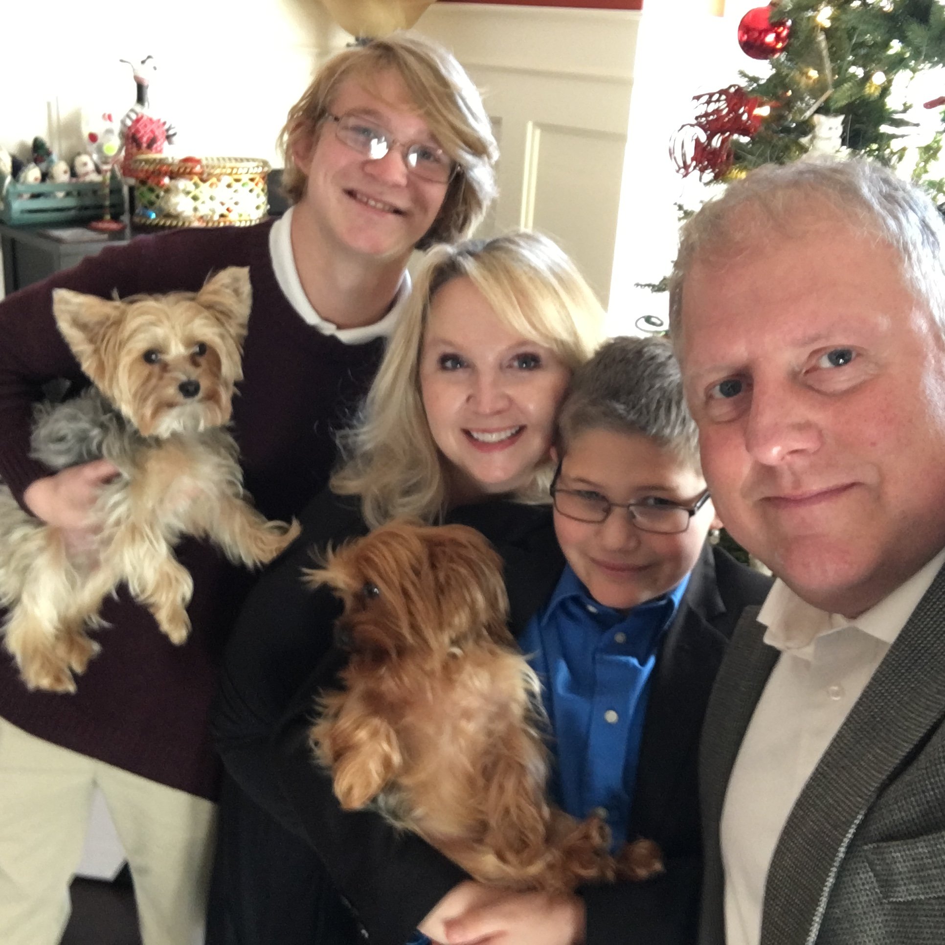 ReginaH97602794's profile picture. My kids!