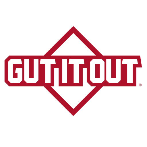 The Gut It Out Foundation | Founded by @redsox Pitcher, @JakeDiekman & @Amanda_Diekman | Contact us at info@gutitoutfoundation.org