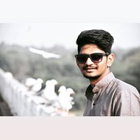 Swapnil Singh Gohil (@swapnilsingh08) 's Twitter Profile