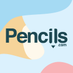 Pencils.com (@pencilscom) Twitter profile photo Pencils.com (@pencilscom) Twitter profile photo
