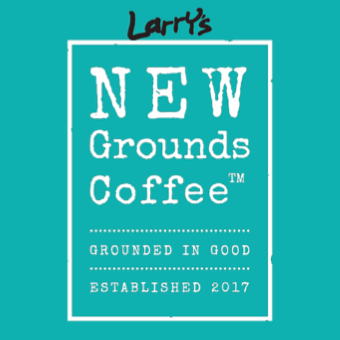 NEW Grounds Coffee is coffee with a purpose! Blended and roasted to support reentry efforts in NC. Grounded In Good. Instagram: @newgrounds_