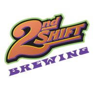 2nd Shift Brewing(@2ndshiftbrewing) 's Twitter Profile Photo