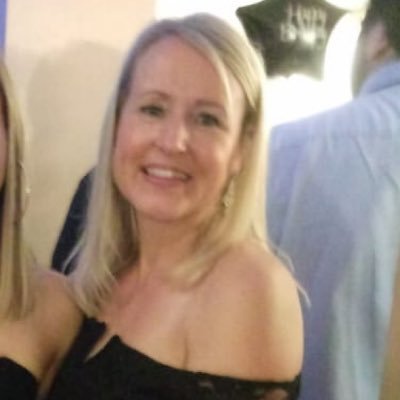PA at PwC. Wife to Lee and Mum to Kate and Sophia❤️