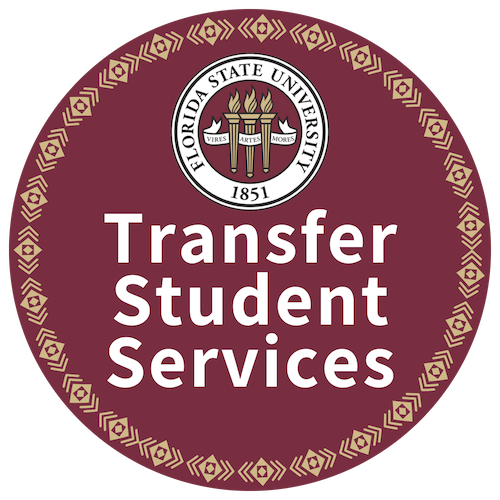 FSU Transfer Student Services provides support, services, and programming specifically targeting the transfer student.