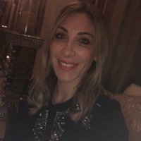 Anne-Marie Paverani(@annepaverani) 's Twitter Profile Photo