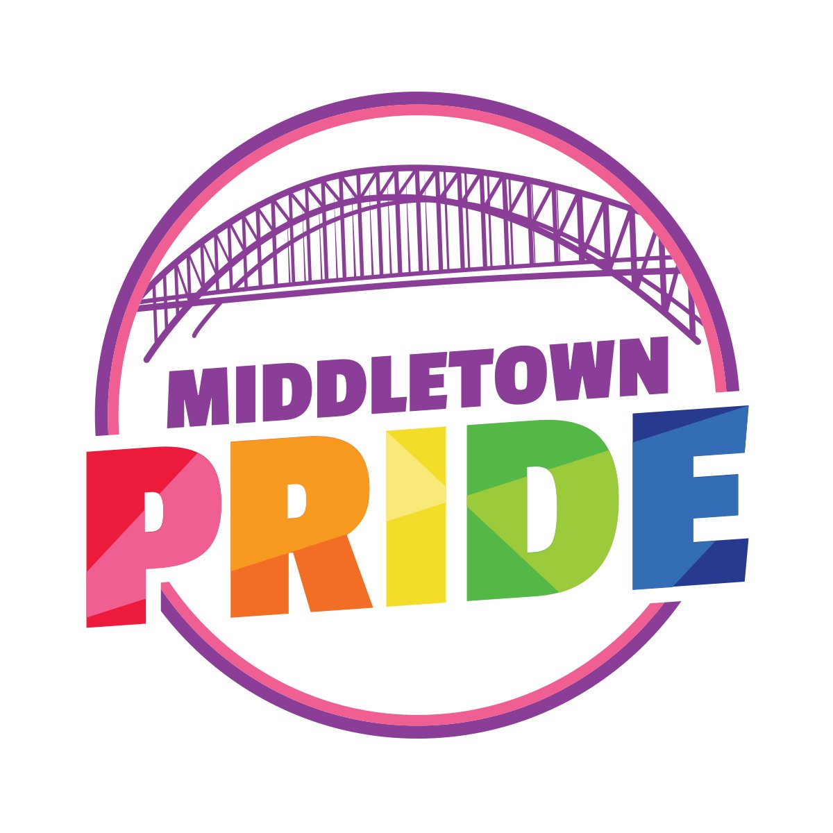 SAVE THE DATE! Sat, June 4, 2022 for Middletown PrideFest! Tune into our website, https://t.co/SimtUCfZqt for updates throughout the year. @Wesleyan_u @mdsxchamber